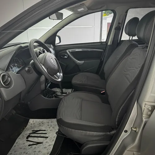 Renault Duster 2.0 Dynamique 4X2 At