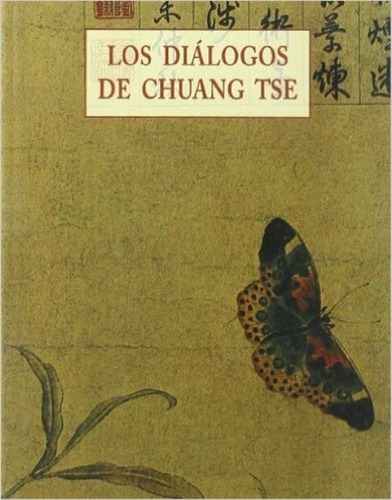 Los Dialogos De Chuang Tse (pls)