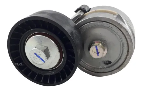 Tensor Poly-v Completo Fiat Uno Way 1.3 Desde 2016