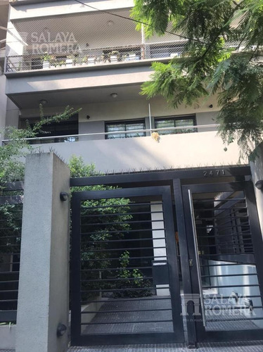 Imagen 2 de 25 de Departamento - Olivos - 3 Amb Con Cochera