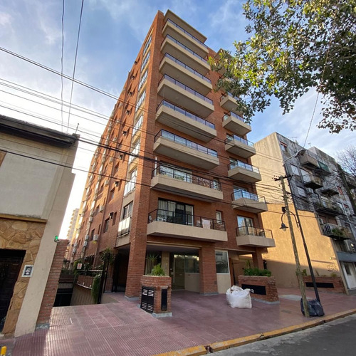 Departamento En Venta En San Fernando