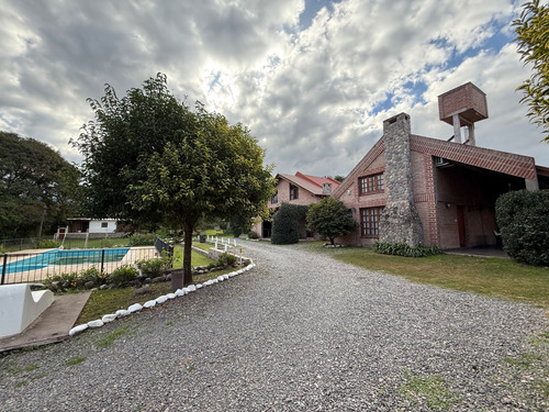 Cabañas En Venta En San Lorenzo