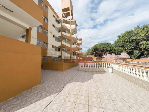 Imagem 17 de 21 de Apartamento Com 2 Dormitórios À Venda, 48 M² Por R$ 174.900,00 - Conjunto Residencial José Bonifácio - São Paulo/sp - Ap2586