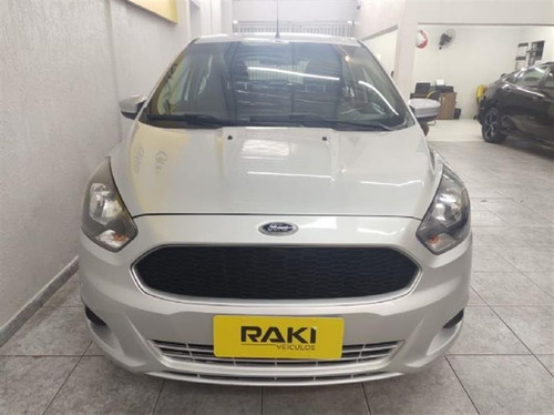 Ford Ka 1.0 Ti-vct Flex Se Manual 2017/2018