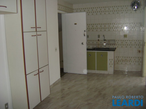 Imagem 9 de 15 de Apartamento - Jardim Paulista - Sp - 568133