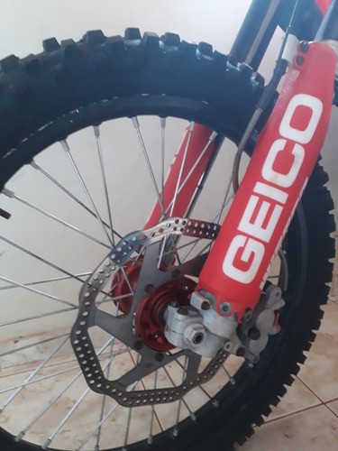 Honda Crf 250r