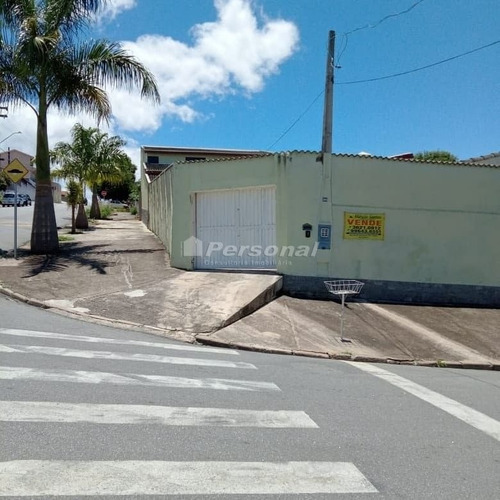 Imagem 14 de 14 de Casa Em Via Publica Em Alto De São Pedro - Taubaté - 243