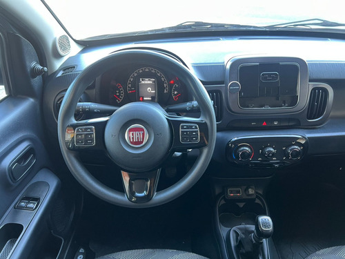 Fiat Mobi 1.0 Drive Flex 5p