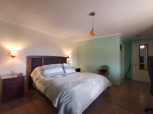 Parcela En Venta En Quillota