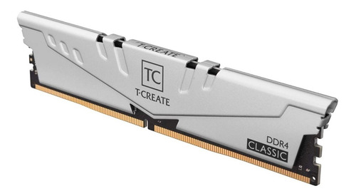 Memoria Ram Teamgroup Tg T-create Classic 2x8gb 3200mhz Ddr4