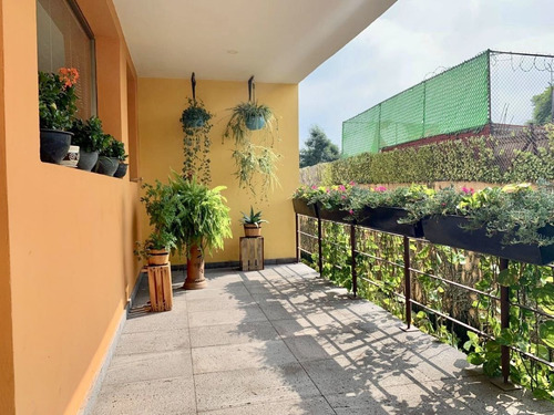 Imagen 22 de 24 de Venta De Casa En Condominio Cerca De Plaza Patio Tlalpan