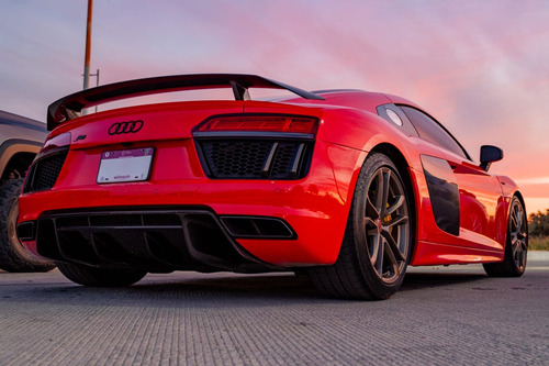 Audi R8 5.3 V10 Coupe Plus S-tronic Dsg