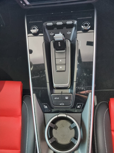 Porsche 911 Turbo S 2025