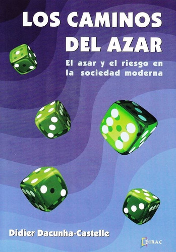 Los Caminos Del Azar - Didier Dacunha-castelle