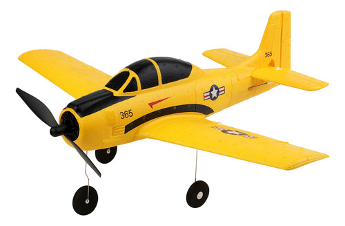 Gyro Rc Airplane Model Toys Rc Gyro Rc De 2.4 Ghz Para Adult