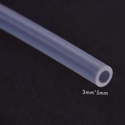 Tubo De Silicona Tubo De Bomba De Líquido Flexible De Grado