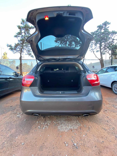 Mercedes-benz Clase A 1.6 A 200 Urban B.efficiency 156cv