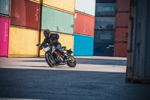 Imagen 16 de 25 de Ktm Duke 250 Entrega Inmediata Financia En 12 Cuotas