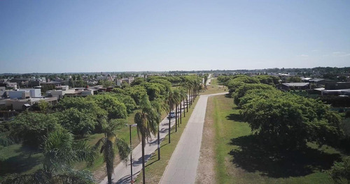 Venta De Terreno En Funes Don Mateo