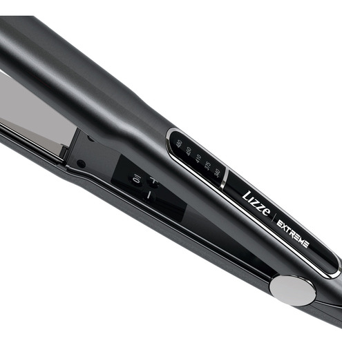 Lizze Extreme Plancha Profesional Para Cabello Alisado 3c