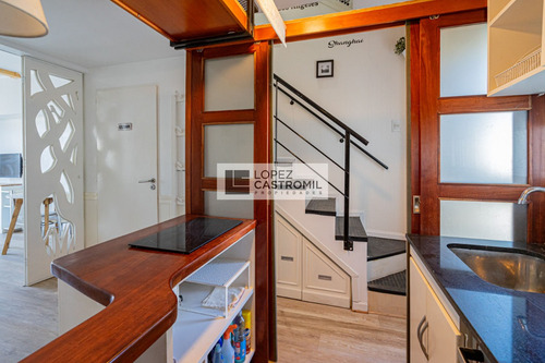 Departamento Alquiler Temporario Duplex 3 Ambientes Amenities Amoblado Y Equipado Boedo