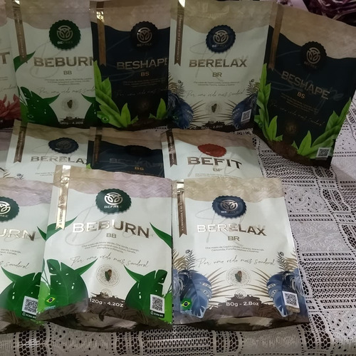 Imagem 5 de 5 de Chá Emagrecedor Produtos Naturais