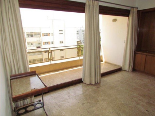 Imagem 24 de 29 de Triplex Residencial Para Venda, Floresta, Porto Alegre - At1862. - At1862-inc