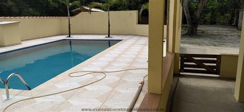 Imagem 18 de 29 de Chácaras Na Praia À Venda Em Itanhaem/sp - Compre O Seu Chácaras Na Praia Aqui! - 523329