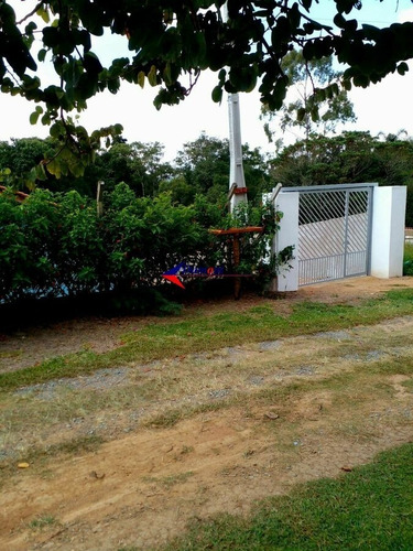 Imagem 12 de 23 de Chácara Nova Apenas 4 Km Do Centro De Ibiúna Cod.578