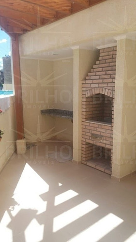 Imagem 7 de 15 de Apartamento Para Venda, 2 Dormitório(s), 50.0m² - 5614