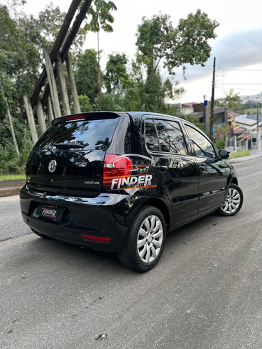 Volkswagen Fox 1.6 Mi I MOTION Total Flex 8V 5p