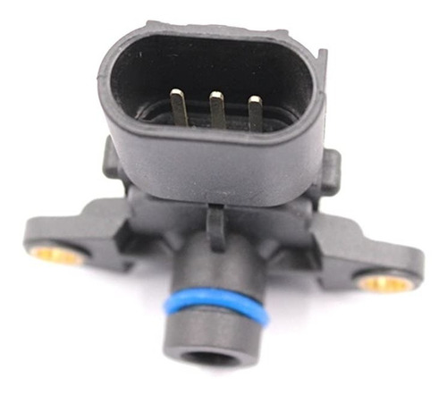 Imagen 3 de 6 de Sensor Map Mopar Original Dodge Caravan 3.3l 2004-2007