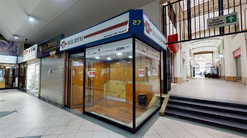 Local Comercial En Santiago