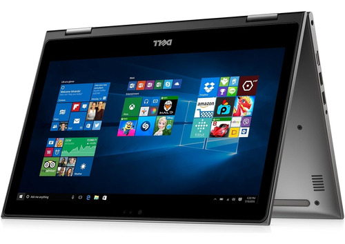 Laptop Dell Inspiron 5000 Core I5 6200u 8gb Ram 256gb Ssd