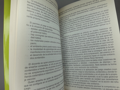 Libro Juegos Por La No Violencia. Resolver Conflictos 190si2 (Usado)