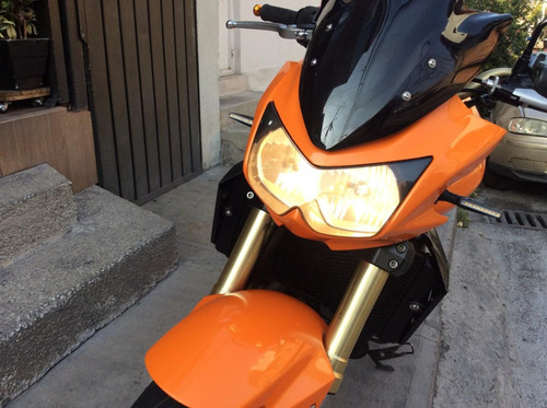 Kawasaki Z1000 2003
