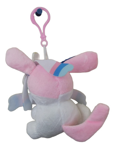 Llavero Kawaii De Pokemon Varios Modelos Sylveon