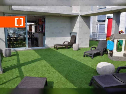 Venta De Apartamento Obra Construcción 2 Dormitorios En La Blanqueada, U 3031 Unidad 1001
