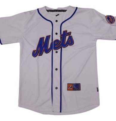Imagen 4 de 10 de Camisas Béisbol Grandes Ligas