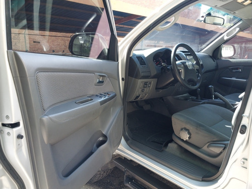 Toyota Hilux Kavak 2014