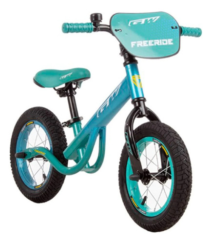 Bicicleta Impulso Gw Rin 12 Freeride (060582)