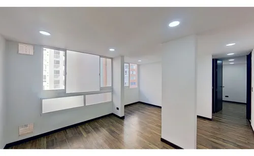 Apartamento En Venta En Reserva De Fontibón