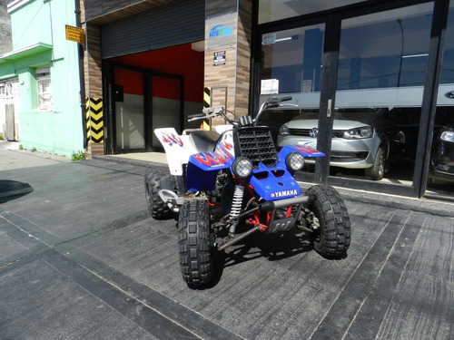 Yamaha Banshee 350 - Permuto