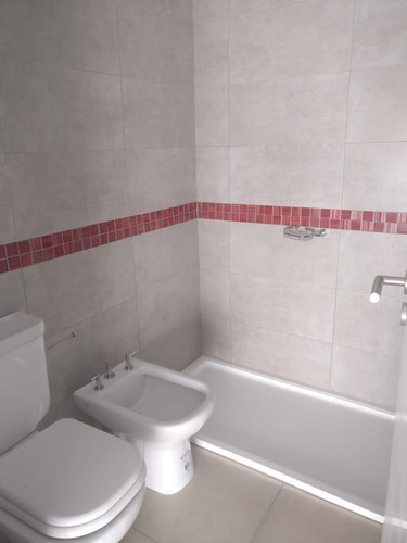 Imagen 11 de 17 de Depto. 1 Dorm. - Condominio Terrazas Al Green- Fisherton