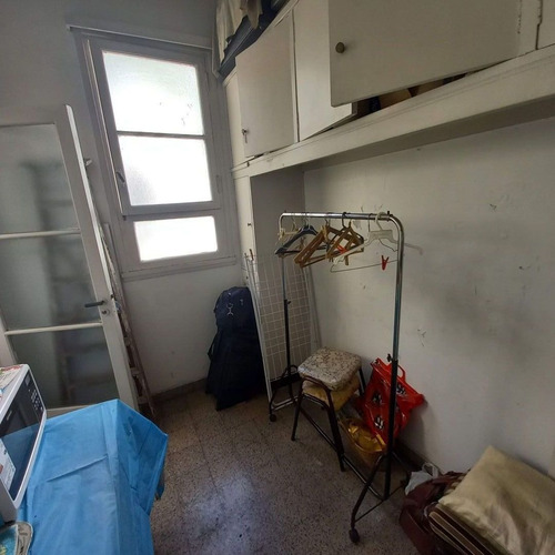 Imagen 17 de 19 de Departamento En Venta En Recoleta