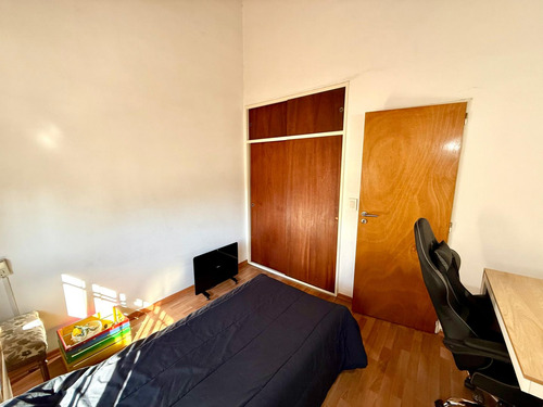 Triplex 4 Ambientes En Venta Muñiz Apto Credito Patio Cochera