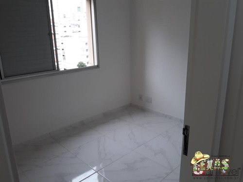 Apartamento Centro Sao Paulo - 1868