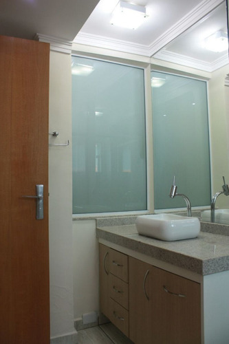 Sobrado - Ref: 4836