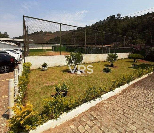Imagem 21 de 29 de Apartamento Com 2 Dormitórios À Venda, 63 M² Por R$ 295.000,00 - Prata - Teresópolis/rj - Ap0472