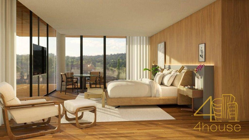 Imagem 10 de 30 de Fazenda Boa Vista Fase 7. Casa À Venda, Projeto Marcelo Franco, 1045 M², 7 Suítes, Piscina, Área Gourmet E 4 Vagas. Entrega Abril/22 - Ca0490